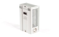 Инверторный стабилизатор для газовых котлов 
отопления TEPLOCOM ST-400 INVERTOR