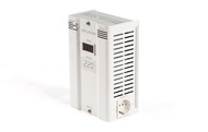 Инверторный стабилизатор для газовых котлов 
отопления TEPLOCOM ST-600 INVERTOR