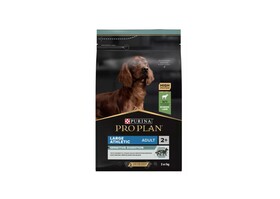 Purina Pro Plan для собак крупных пород с чувствительным пищеварением