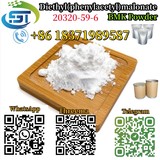 BMK Glycidate Powder CAS 20320-59-6 Diethyl Phenylacetyl Malonate