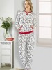 Самые удобные и красивые пижамы из Турции