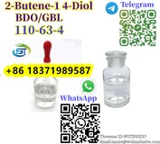 High quality CAS 110-63-4 BDO Chemical 1,4-Butanediol C4H10O2