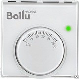 Терморегулятор термостат Ballu для регулирования температуры обогревателей