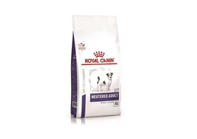 Сухой корм Royal Canin Neutered Adult Small Dog для взрослых стерилизованных/кастрированных собак мелких пород