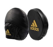 Лапы для бокса Adidas Mitt Smart