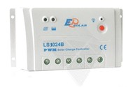 Контроллер заряда EPSolar LS2024, 20A, 12/24 V