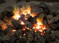 Модификатор (Активатор) горения порошковый  для угольных брикетов (Россия)