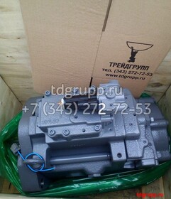 YA00003076 Основной насос Hitachi EX1200-6