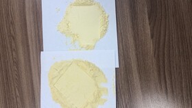 Corn flour CIF Douala Cameroon