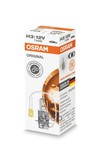 Лампа Автомобильная Галогенная Osram Original Line 64151 H3 55W P14,5S 3200K 1 Шт. Osram арт. 64151