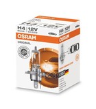 Лампа 12V H4 60/55W P43t 1 Шт. Картон Osram арт. 64193