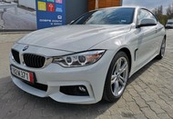 BMW 428 М-пакет Турбо