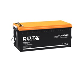 Аккумуляторная батарея Delta CGD 12200