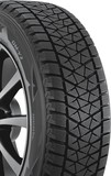 Авто шина 285/60R18  Bridgestone DM-V2 (зима)