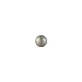 Элемент "Шар" кованый декоративный DN 35 металл серый 13.244/43.035 Polswat