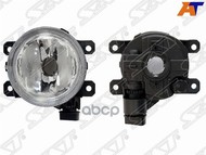 Фара Противотуманная Фара L=R Honda Cr-V 12-/Accord 11-13/Crosstour 12-/Pilot 12- St-661-2019N Sat Производство Valeo Sat арт...