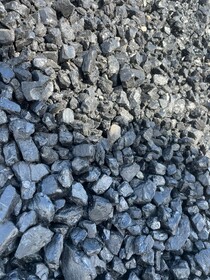 Уголь антрацит  АО 25-50 мм