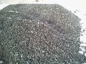 Уголь антрацит  АС 6-13 мм