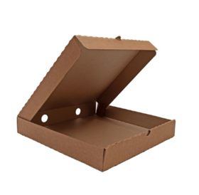 Гофроящик 300*230*40 для прямоугольной пиццы серия "Fupeco PizzaBox"