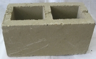 Пескоцементные блоки от производителя.