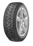 Авто шина 215/55R16 Hankook W429 (шип)