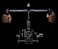 Стедикам электронный DJI Ronin-M