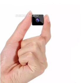 Скрытая микрокамера с wi-fi и долгой работой без сети TapCam mv-30