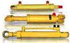 Гидроцилиндры для спецтехники 