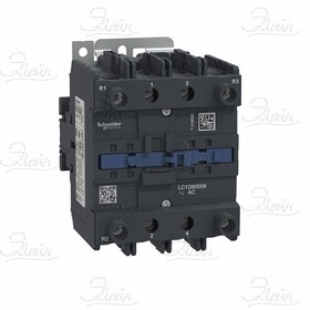 Контактор 125А LC1D80008D7 Schneider Electric