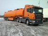 Продам дизельное топливо, бензин Аи - 92, аи - 95,  ГОСТ в Красноярске