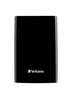 Жёсткий диск HDD Verbatim 2.5" 1 TB USB 3.0 53023 Store’n’Go чёрный 