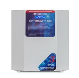 Стабилизатор напряжения Энерготех Optimum+ 7500