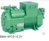 Bitzer 4PCS-15.2Y полугерметичный поршневой одноступенчатый компрессор V-производительностью 48,50 м