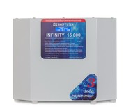 Стабилизатор напряжения Энерготех Infinity 15000