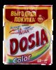 Стиральный порошок Dosia сolor автомат 3.7кг оптом 