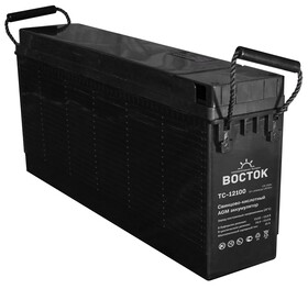 Аккумулятор ВОСТОК ТС-1250 AGM