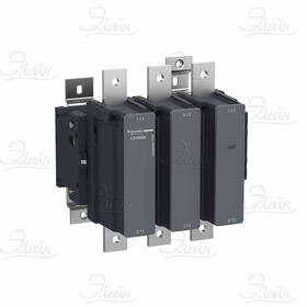 Контактор LC1F630 Schneider Electric