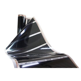 Теплый пол Heatus TL305 110 Вт/м 0,5 м
