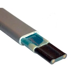 Греющий кабель HandyHeat 16SRL 16 Вт