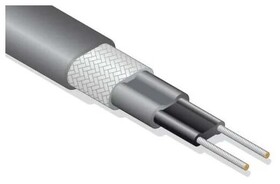 Греющий кабель HandyHeat 30SRL-CR 30 Вт