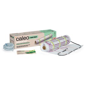 Теплый пол 0,7 м² Caleo Easymat-140 98 Вт