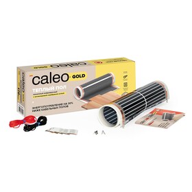 Теплый пол 1 м² Caleo Gold-170 170 Вт