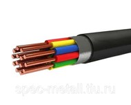 Кабель 19х2,5 КВВГЭнг-FR-ls