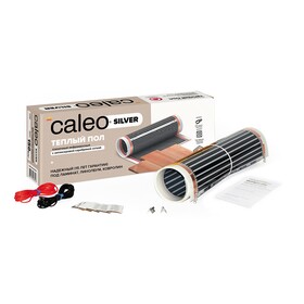 Теплый пол 1 м² Caleo Silver-150 150 Вт