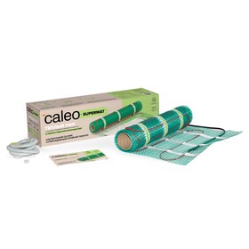 Теплый пол 0,7 м² Caleo Supermat-200 140 Вт