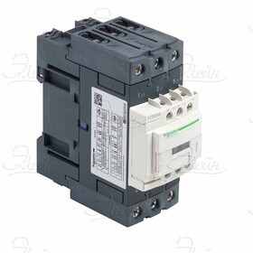 Пускатель LC1D65A Schneider Electric