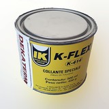 K-FLEX Клей 0,5 lt K 414