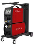 Инвертор для аргонодуговой сварки Flama TIG 500 AC/DC PULSE