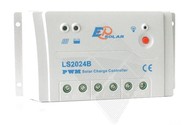 Контроллер заряда солнечных батарей  LS 3024B 30A 12/24V
