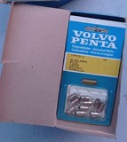 19923-2 Лампочки Bulb Volvo Penta